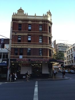 Central Perk Backpackers - Hostel - Tourism Caloundra 20