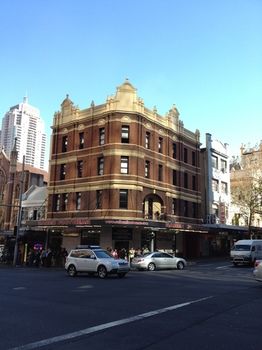 Central Perk Backpackers - Hostel - Tourism Caloundra 22