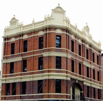 Central Perk Backpackers - Hostel - Tourism Caloundra 24