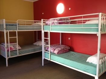 Central Perk Backpackers - Hostel - Tourism Caloundra 26