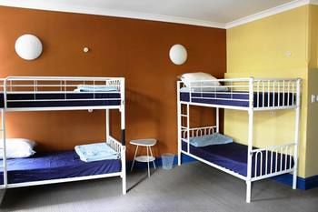 Central Perk Backpackers - Hostel - Tourism Caloundra 29