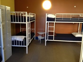 Central Perk Backpackers - Hostel - Tourism Caloundra 30
