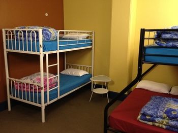 Central Perk Backpackers - Hostel - Tourism Caloundra 31