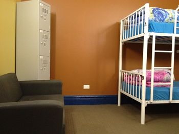 Central Perk Backpackers - Hostel - Tourism Caloundra 32