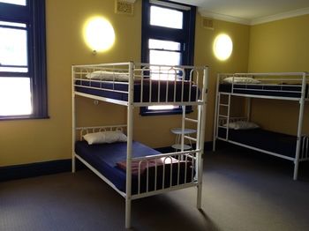 Central Perk Backpackers - Hostel - Tourism Caloundra 33