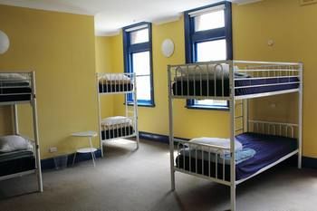 Central Perk Backpackers - Hostel - Tourism Caloundra 35