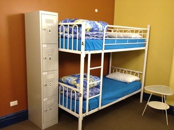 Central Perk Backpackers - Hostel - Tourism Caloundra 36