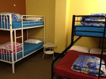 Central Perk Backpackers - Hostel - Tourism Caloundra 39