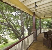 Cockatoo Island - Tourism Caloundra