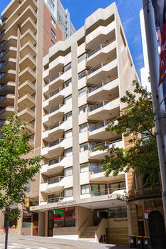 Parliament House NSW Tourism Caloundra