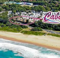 Shelly Beach Holiday Park - Tourism Caloundra