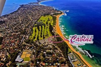 Shelly Beach Holiday Park - Tourism Caloundra 3