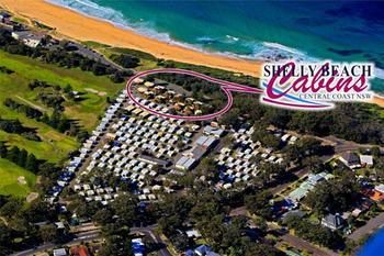 Shelly Beach Holiday Park - Tourism Caloundra 4