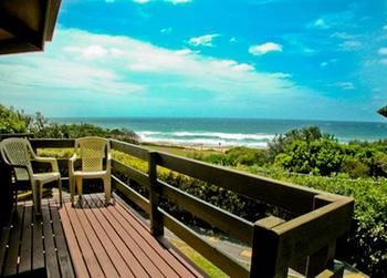 Shelly Beach Holiday Park - Tourism Caloundra 5