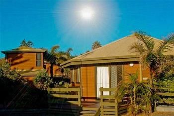 Shelly Beach Holiday Park - Tourism Caloundra 6