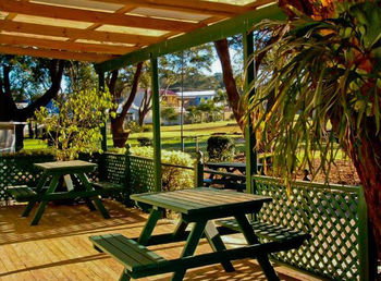 Shelly Beach Holiday Park - Tourism Caloundra 8