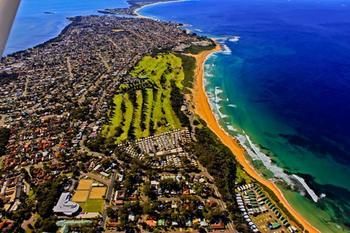 Shelly Beach Holiday Park - Tourism Caloundra 9