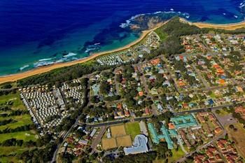 Shelly Beach Holiday Park - Tourism Caloundra 10