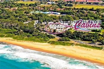 Shelly Beach Holiday Park - Tourism Caloundra 11