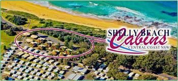 Shelly Beach Holiday Park - Tourism Caloundra 12