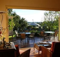 Pericoe Retreat Bed amp Breakfast - Tourism Caloundra