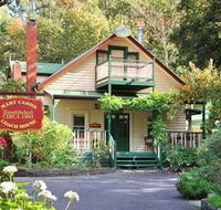 Mary Cardaposs Coach House - Tourism Caloundra