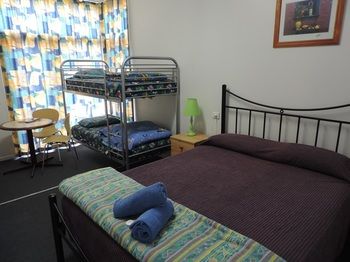 Ingenia Holidays Avina - Tourism Caloundra 2