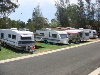 Ingenia Holidays Avina - Tourism Caloundra 6