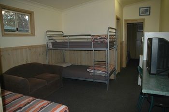 Ingenia Holidays Avina - Tourism Caloundra 10
