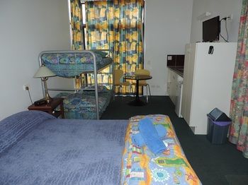 Ingenia Holidays Avina - Tourism Caloundra 13