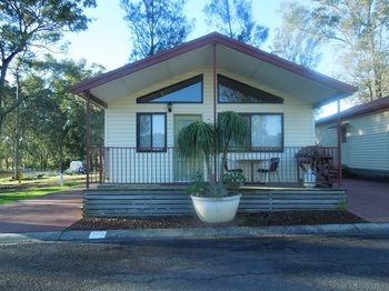 Ingenia Holidays Avina - Tourism Caloundra 14