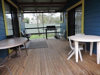 Ingenia Holidays Avina - Tourism Caloundra 16
