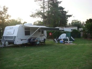 Ingenia Holidays Avina - Tourism Caloundra 17