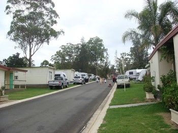 Ingenia Holidays Avina - Tourism Caloundra 18