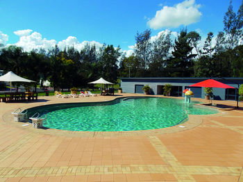 Ingenia Holidays Avina - Tourism Caloundra 23