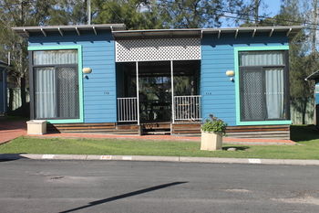 Ingenia Holidays Avina - Tourism Caloundra 25