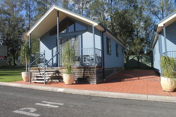 Ingenia Holidays Avina - Tourism Caloundra 26