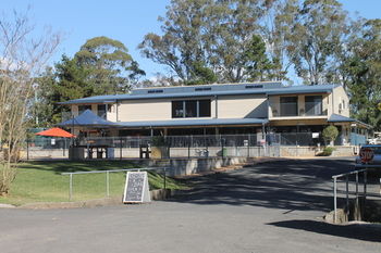 Ingenia Holidays Avina - Tourism Caloundra 28
