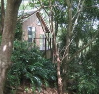 Belleaposs at Montville - Tourism Caloundra
