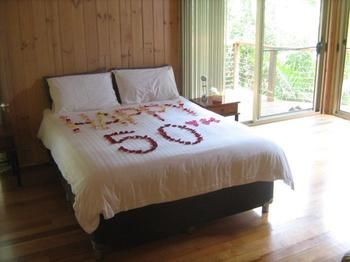Belle's At Montville - Tourism Caloundra 1