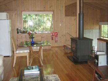 Belle's At Montville - Tourism Caloundra 4