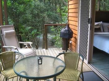Belle's At Montville - Tourism Caloundra 5