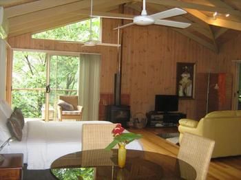 Belle's At Montville - Tourism Caloundra 10