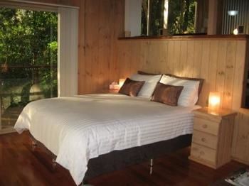 Belle's At Montville - Tourism Caloundra 11