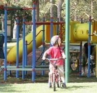 BIG 4 Forest Glen Resort - Tourism Caloundra