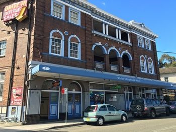 Strathfield Hotel - Tourism Caloundra 44