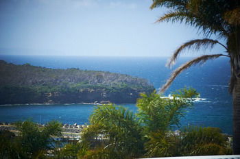 Harbourview Serviced Apartments - Tourism Caloundra 0