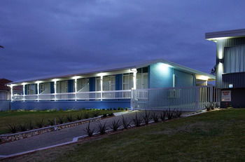 Harbourview Serviced Apartments - Tourism Caloundra 4
