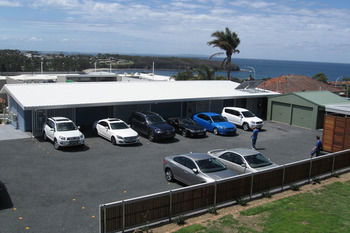 Harbourview Serviced Apartments - Tourism Caloundra 5