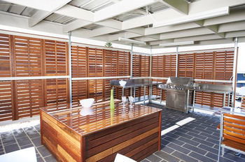 Harbourview Serviced Apartments - Tourism Caloundra 7
